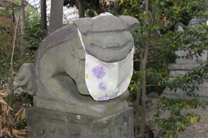 菊田神社(千葉県)