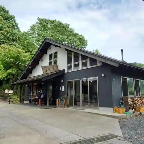 西明寺(栃木県)