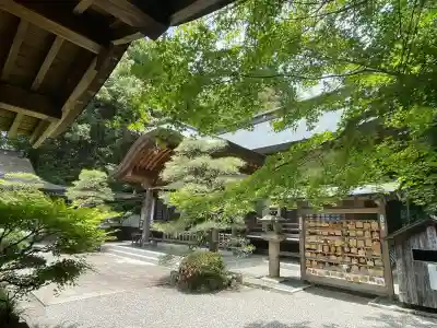 富松神社(長崎県)