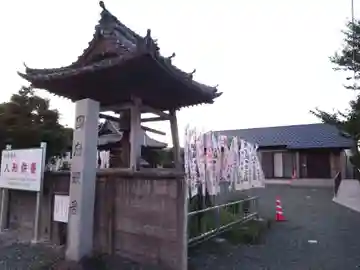 観音教会(国府観音)(愛知県)