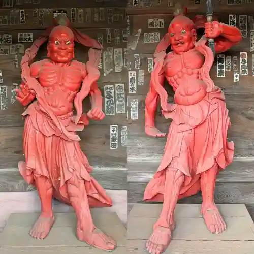 千葉寺(千葉県)