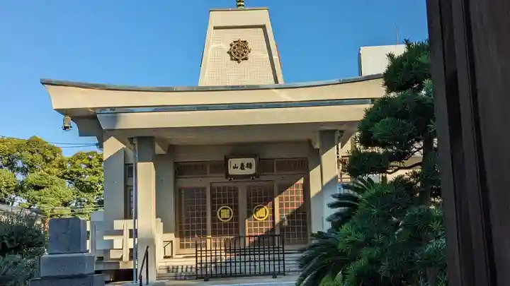 大應寺(大応寺)(大阪府)