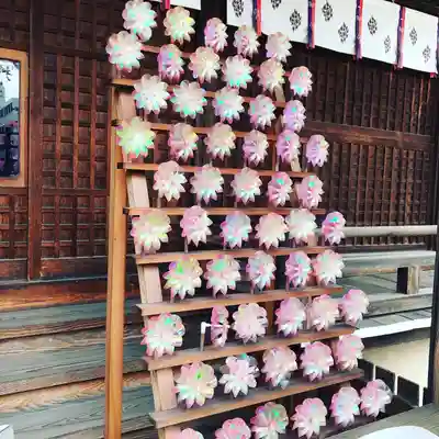 姫嶋神社のその他建物