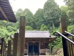 新次神社(兵庫県)