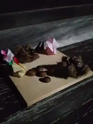 伏木香取神社のその他建物