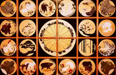 菊名神社(神奈川県)