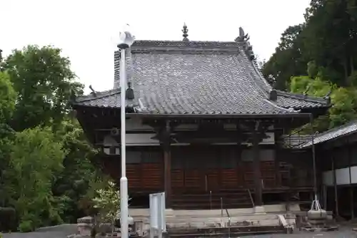 菩提禅寺(滋賀県)