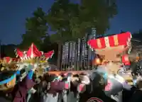 大宮八幡宮(兵庫県)