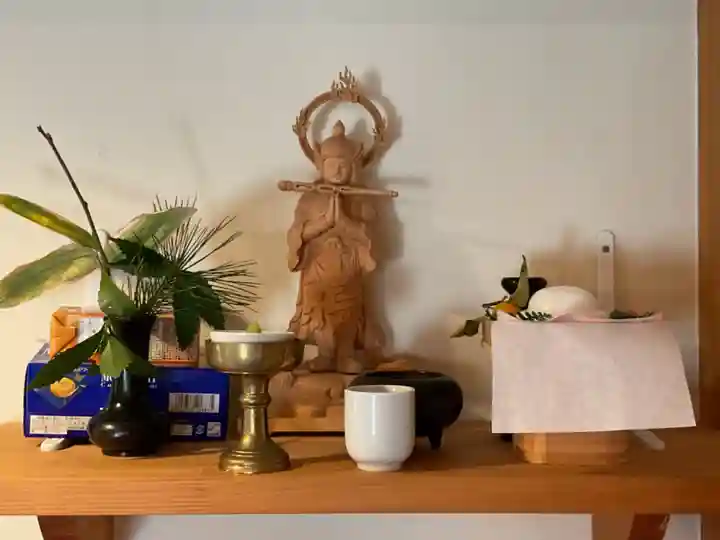 瑞巌寺(岐阜県)