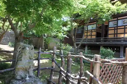 西向天神社(東京都)
