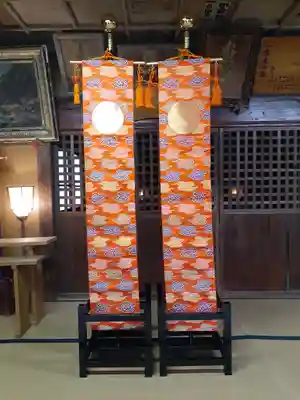 伏木香取神社のその他建物