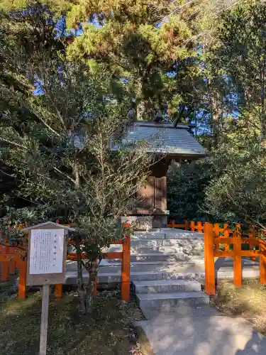 香取神宮(千葉県)