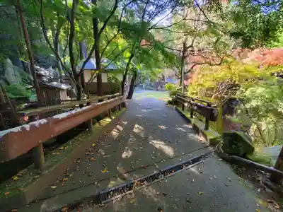 五所駒瀧神社(茨城県)
