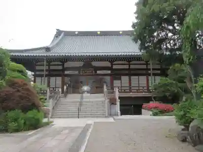 徳林寺(埼玉県)