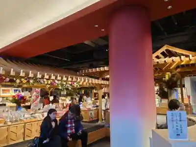神田神社（神田明神）(東京都)