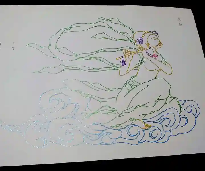 敬泉寺の体験その他