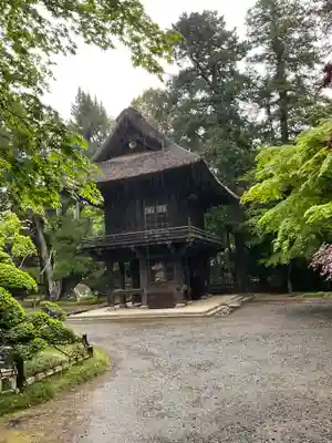 平林寺(埼玉県)