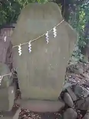 赤城神社(千葉県)