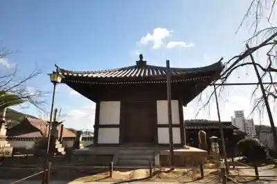 天寧寺(広島県)