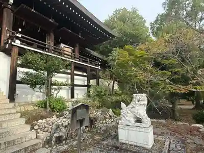 近江神宮(滋賀県)