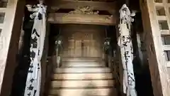 八幡神社(福井県)