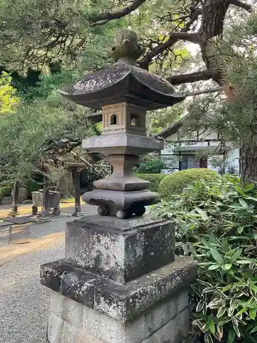 等覚院のその他建物