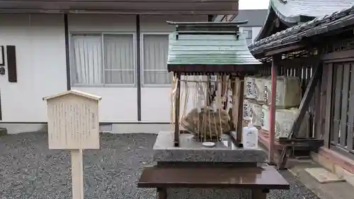 若宮八幡宮（陶器神社）(京都府)