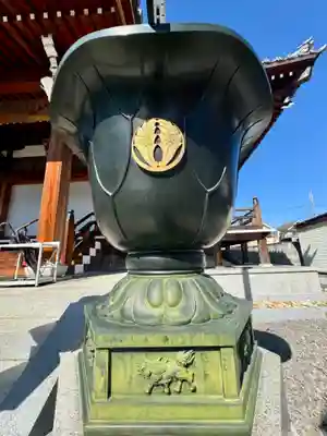 西導寺(京都府)