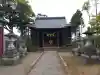 白山神社(福井県)
