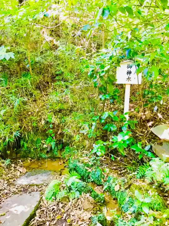 猿田神社(千葉県)