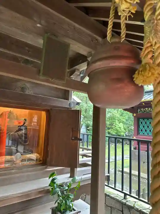 上野東照宮(東京都)