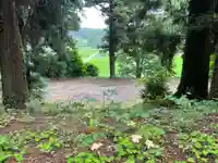 大宮温泉神社(栃木県)