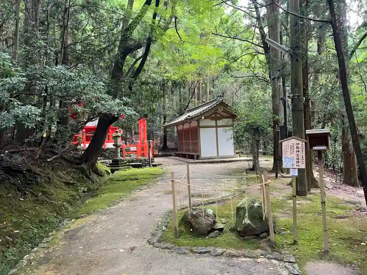 春日大社のその他建物