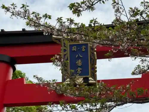 富岡八幡宮(東京都)