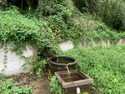 降伏寺のその他建物