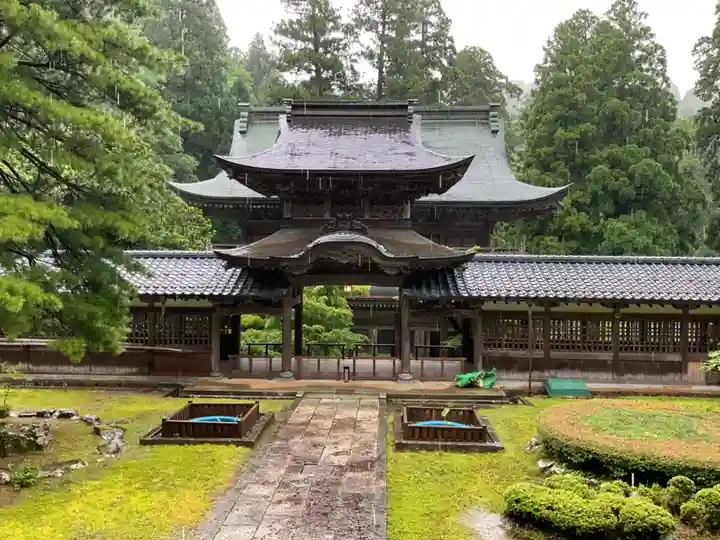 永平寺(福井県)