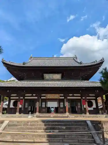 萬福寺(京都府)