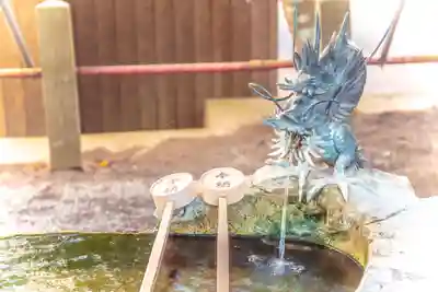 秈荷神社(宮城県)