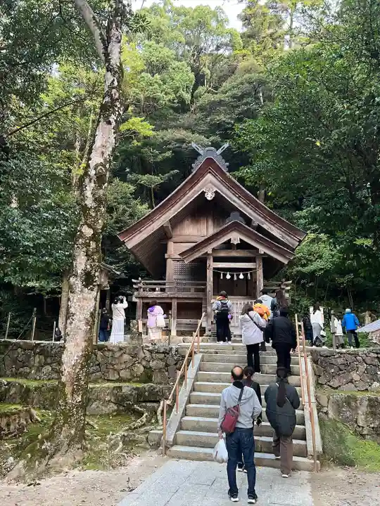 出雲大社(島根県)