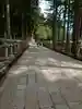 高野山金剛峯寺奥の院(和歌山県)