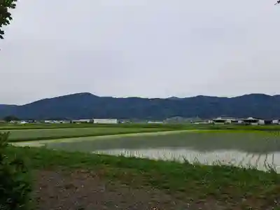 小川月神社(京都府)
