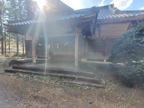 駒形神社(栃木県)
