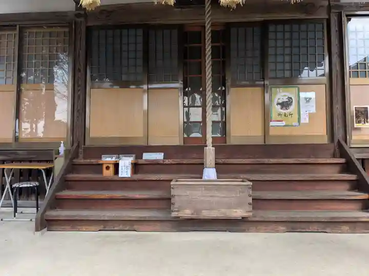 春日神社(福井県)
