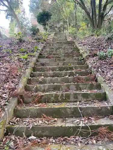 大光寺の景色