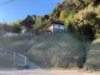 龍蔵寺のその他建物