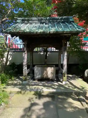 高幡不動尊　金剛寺(東京都)