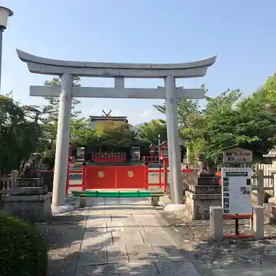 車折神社(京都府)