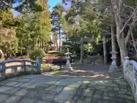 天津神社(新潟県)