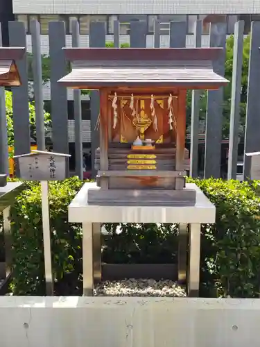 水天宮(東京都)