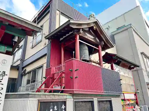 一念寺の建物その他